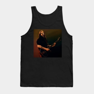 Lemmy_Kilmister_Motorhead Tank Top